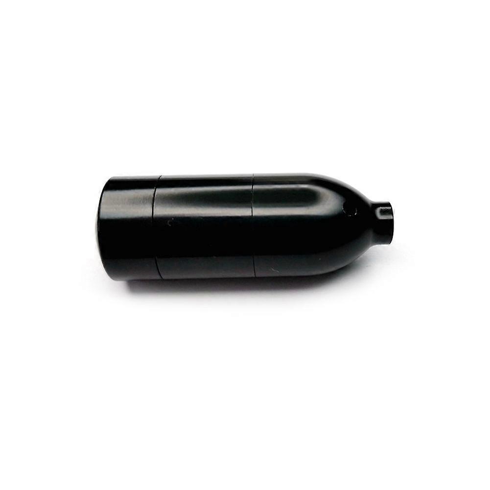 Fishing Fish Accessories 4089k Underwater Camera Shell Temperature and Depth Sensing Camera Shell
