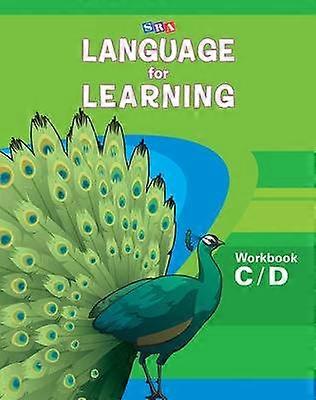 Language for Learning Workbook C & D