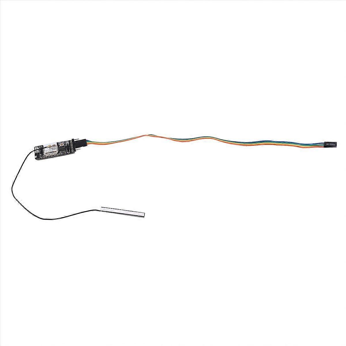 Tuya Wifi Computer-Power Reset Switch USB Card for PC Computer,APP Remote Control 433 RF Remote Cont
