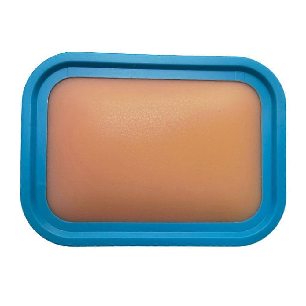 Acupuncture Skill Learning Practice Simulation Skin Practice Board