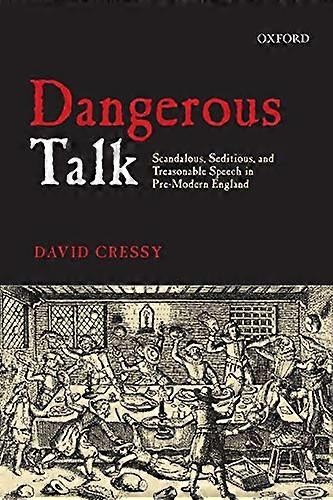 Dangerous Talk