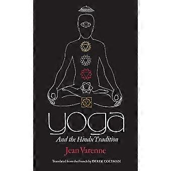Yoga and the Hindu Tradition
