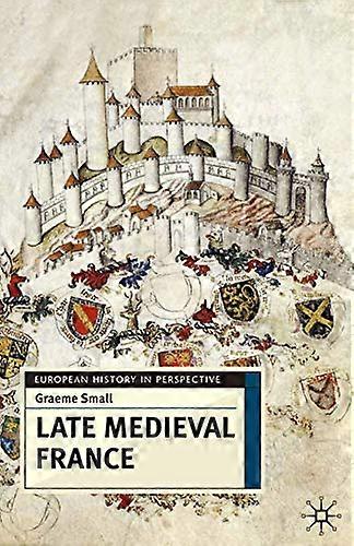 Later Medieval France