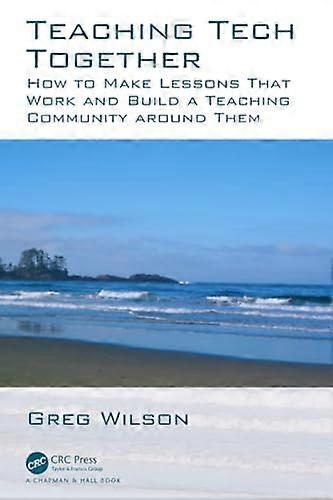 Teaching Tech Together