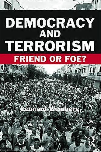 Demokratie und Terrorismus: Freund oder Feind?