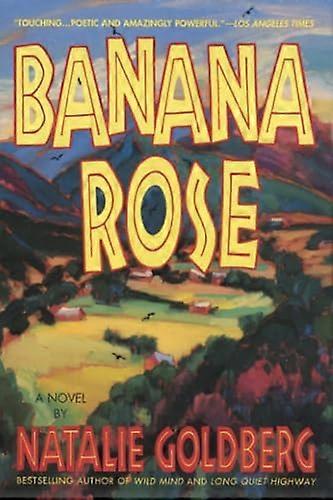 Banane Rose