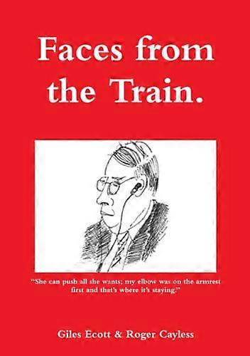 Faces from the Train