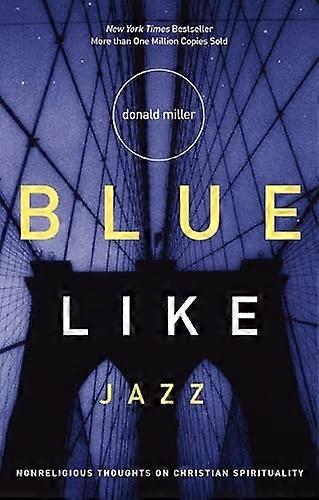 Blue Like Jazz