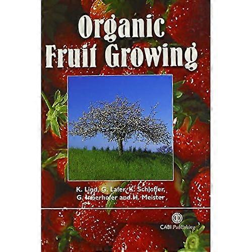 Organic Fruit Growing