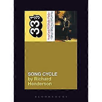 Cycle de mélodies de Van Dyke Parks