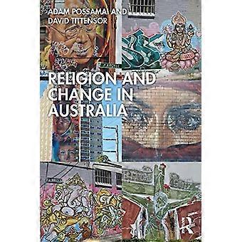 Religion und Wandel in Australien