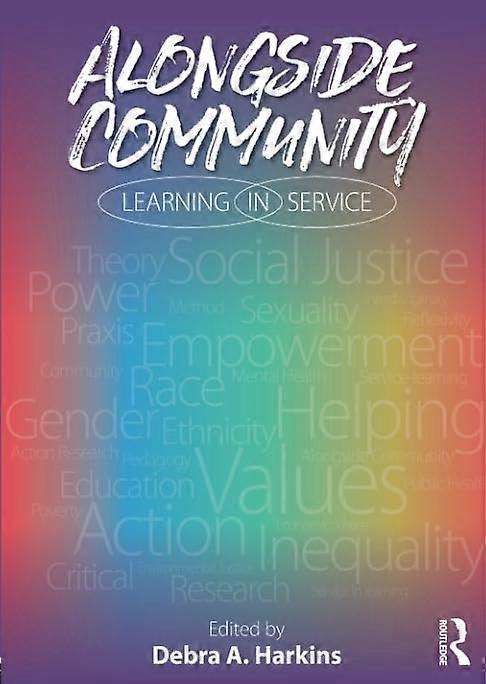 Alongside Community: Learning in Service