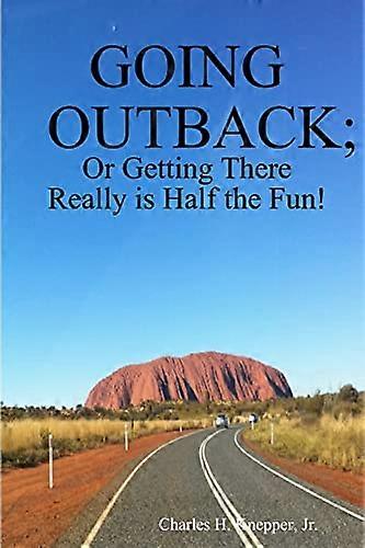 Auf dem Weg ins Outback