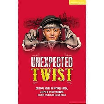 Unexpected Twist (toneelstukken voor jongeren)
