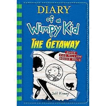 Pako (Diary of Wimpy lapsi)