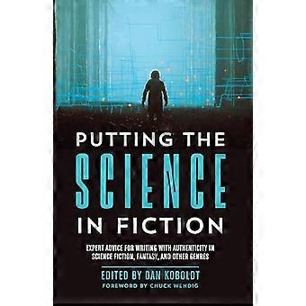 Wprowadzenie Science Fiction: porady ekspertów w piśmie z autentyczności w Science Fiction, Fantasy, idealna innych gatunków