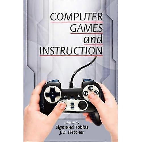 Computer Games and Instruction