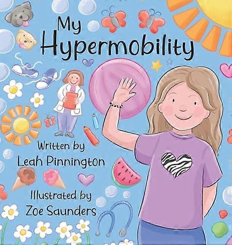 My Hypermobility