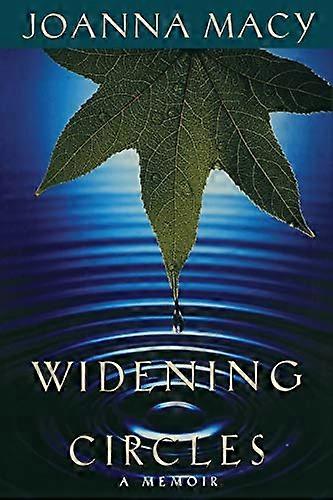 Widening Circles: Ein Memoir