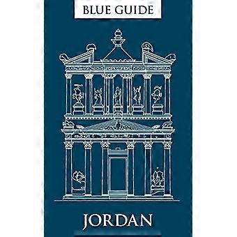 Blue Guide Jordanien: Fjärde utgåvan, 2015