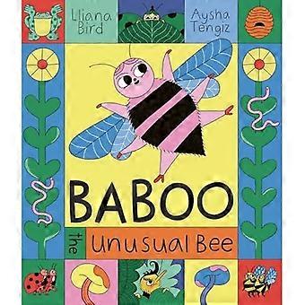 Baboo den uvanlige bien