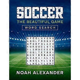 Calcio Il Bellissimo Gioco Ricerca Parole