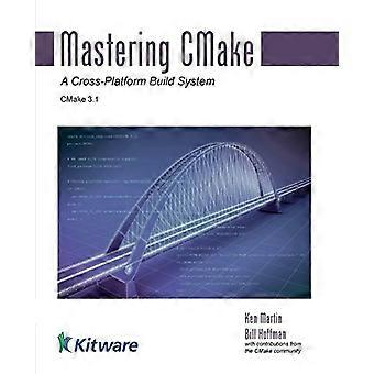 Cmake beheersen