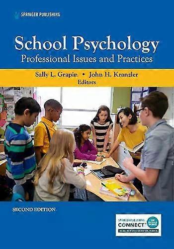 School Psychology Professional Issues And Practices - Springer Publishing
