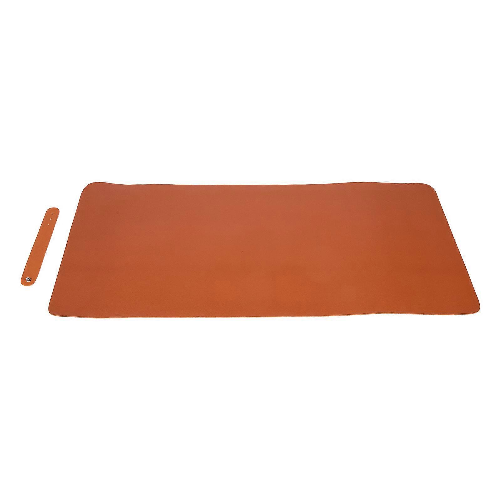 Office Mouse Pad Large Desk Mat for Office Use 4Pcs Desk Pad