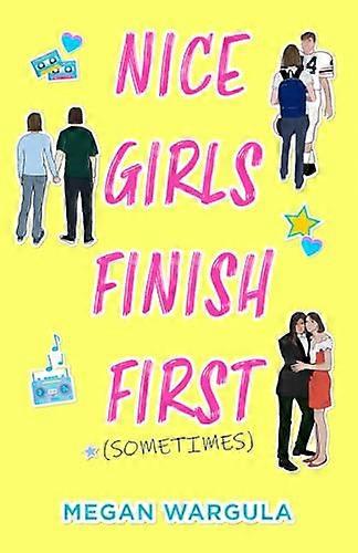 Nice Girls Finish First