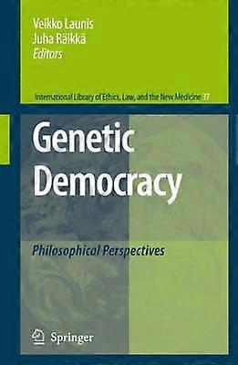 Genetic Democracy