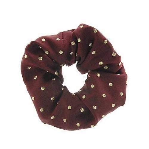 Scrunchie punto ShowQuest Lurex