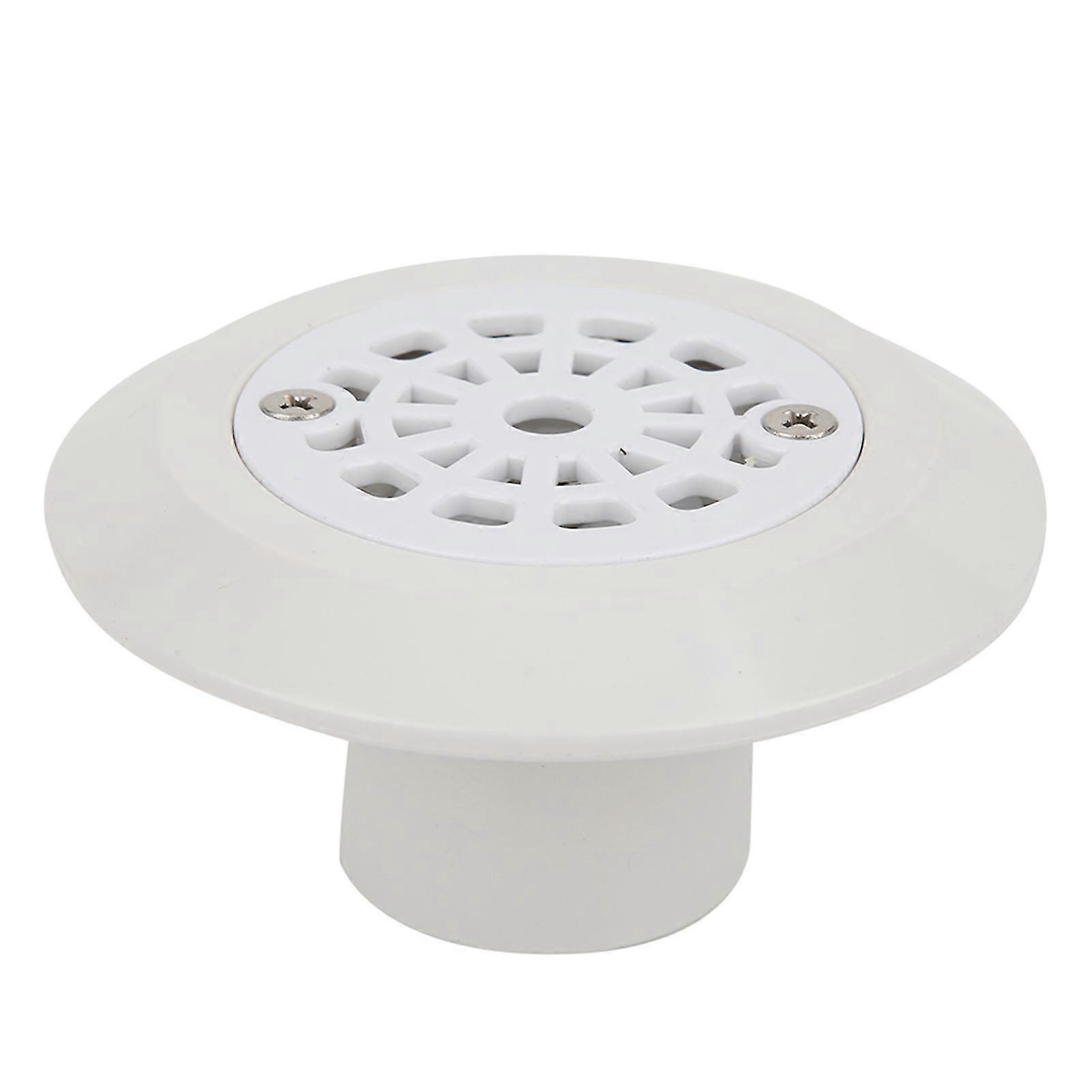 Swimming Pool Water Inlet Outlet Draining Tool - Essential Maintenance Accessory