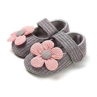 Buty dla chłopców i dziewcząt, antypoślizgowe, gumowe, do chodzenia, trampki, buty do łóżeczka dla niemowląt i małych dzieci, buty tenisowe, 0-18 miesięcy