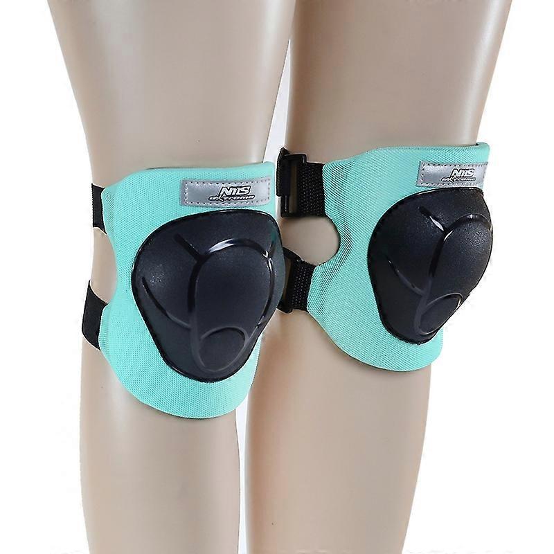 Black-Mint H210 Size L Protective Gear Set
