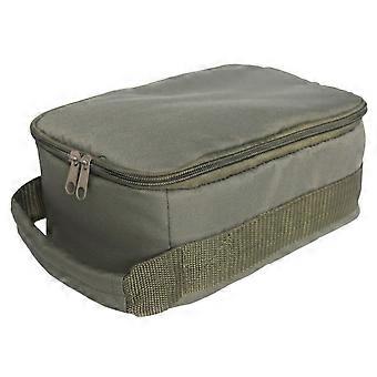 Fishing Accessory Bag for Storage Use Compact Professional Fishing Reel