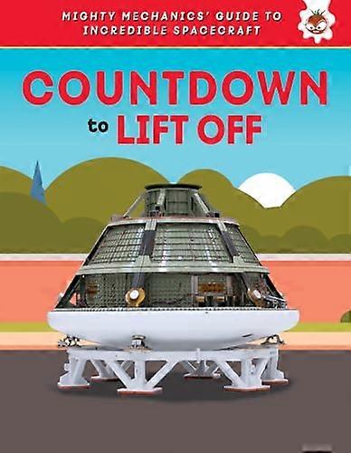 Countdown zum Start