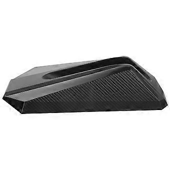 Bike Front Wheel Riser Mat for Cycling Training and Exercise
