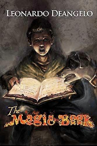 The magic book