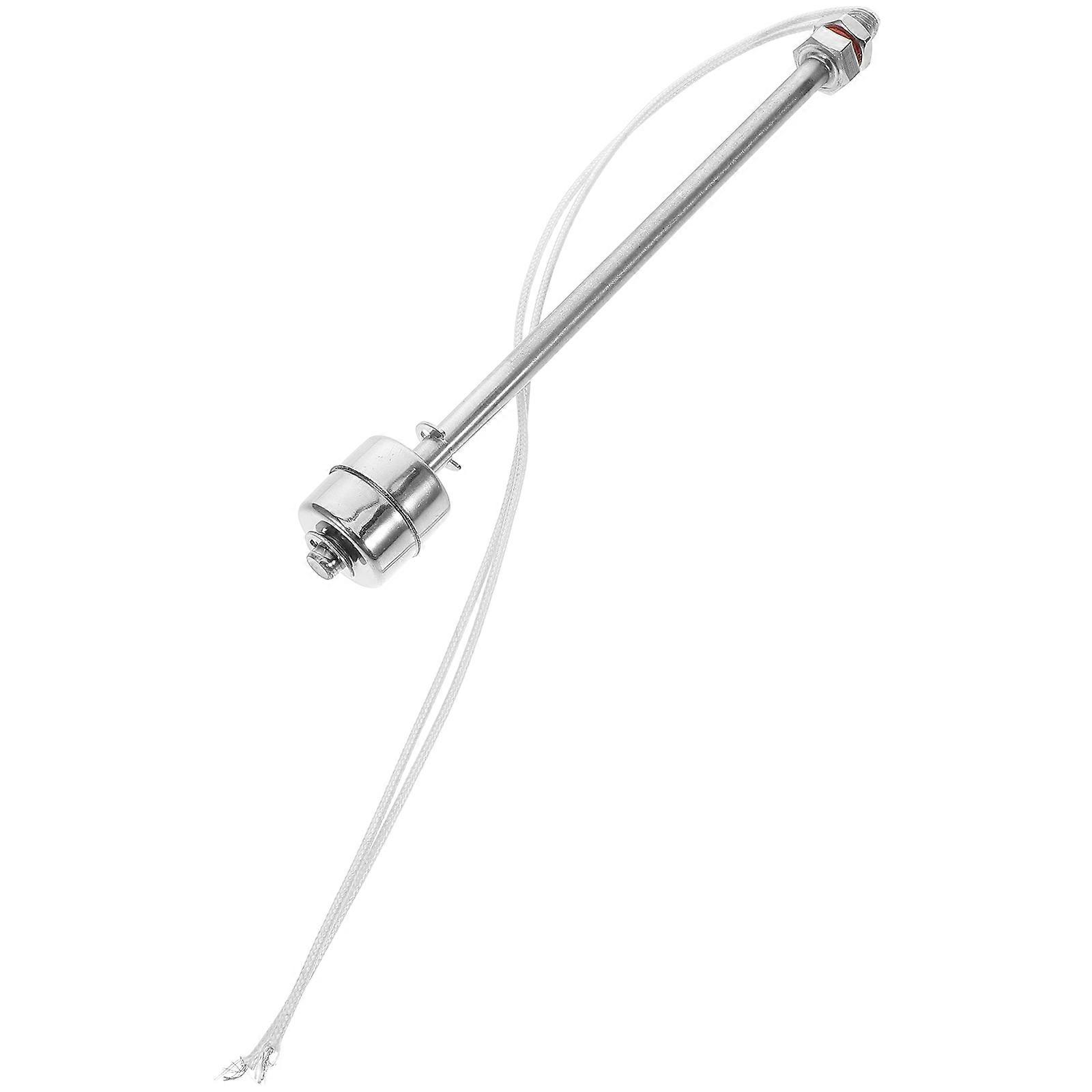Floating Controller Stainless Steel Water Level Control Switch for Fish Tank