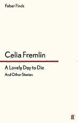 A Lovely Day to Die