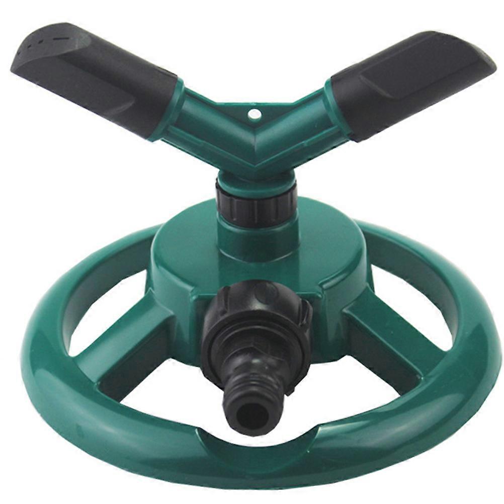 Automatic Rotating Sprinkler Practical Garden Sprinkler for Yard