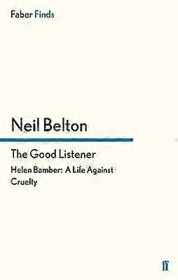 The Good Listener