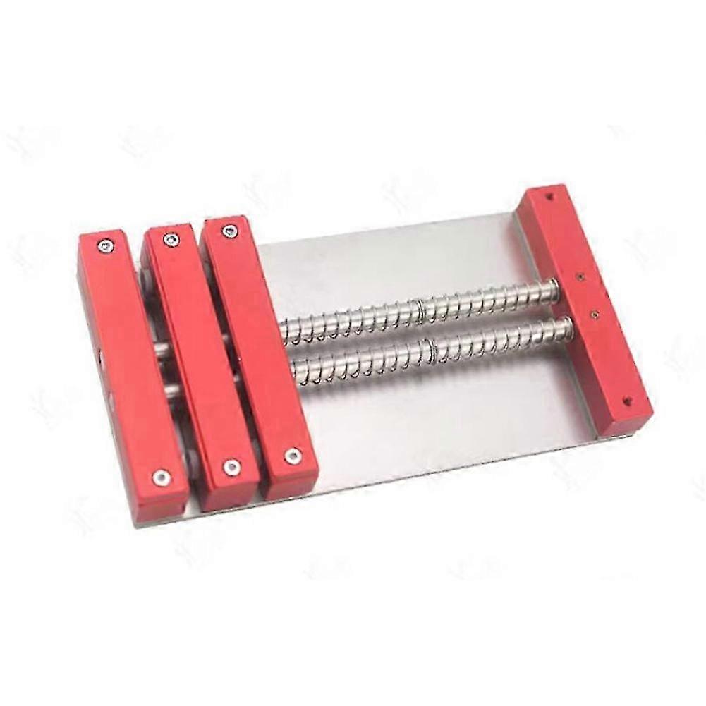 PCB Soldering Fixture Circuit Board Soldering Clamp compatible withEfficient and Precise Work