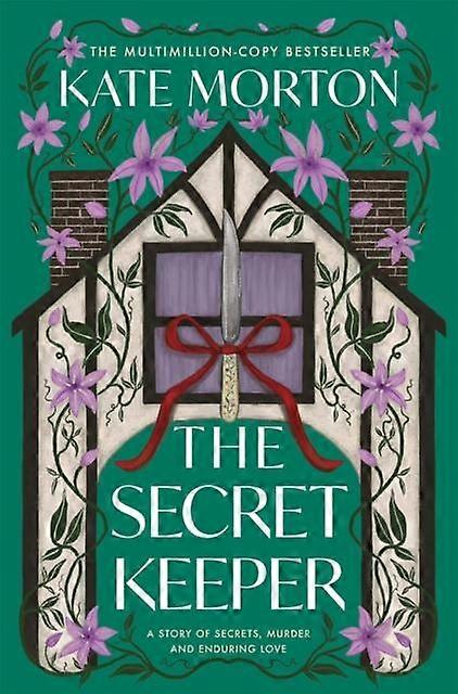 Secret Keeper - Kate Morton