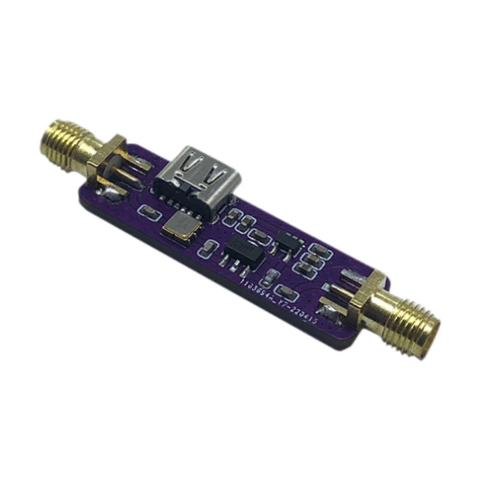 Saw Filter Stable Percompatible withmance Easy to Install Compct Lna Amplifier Module