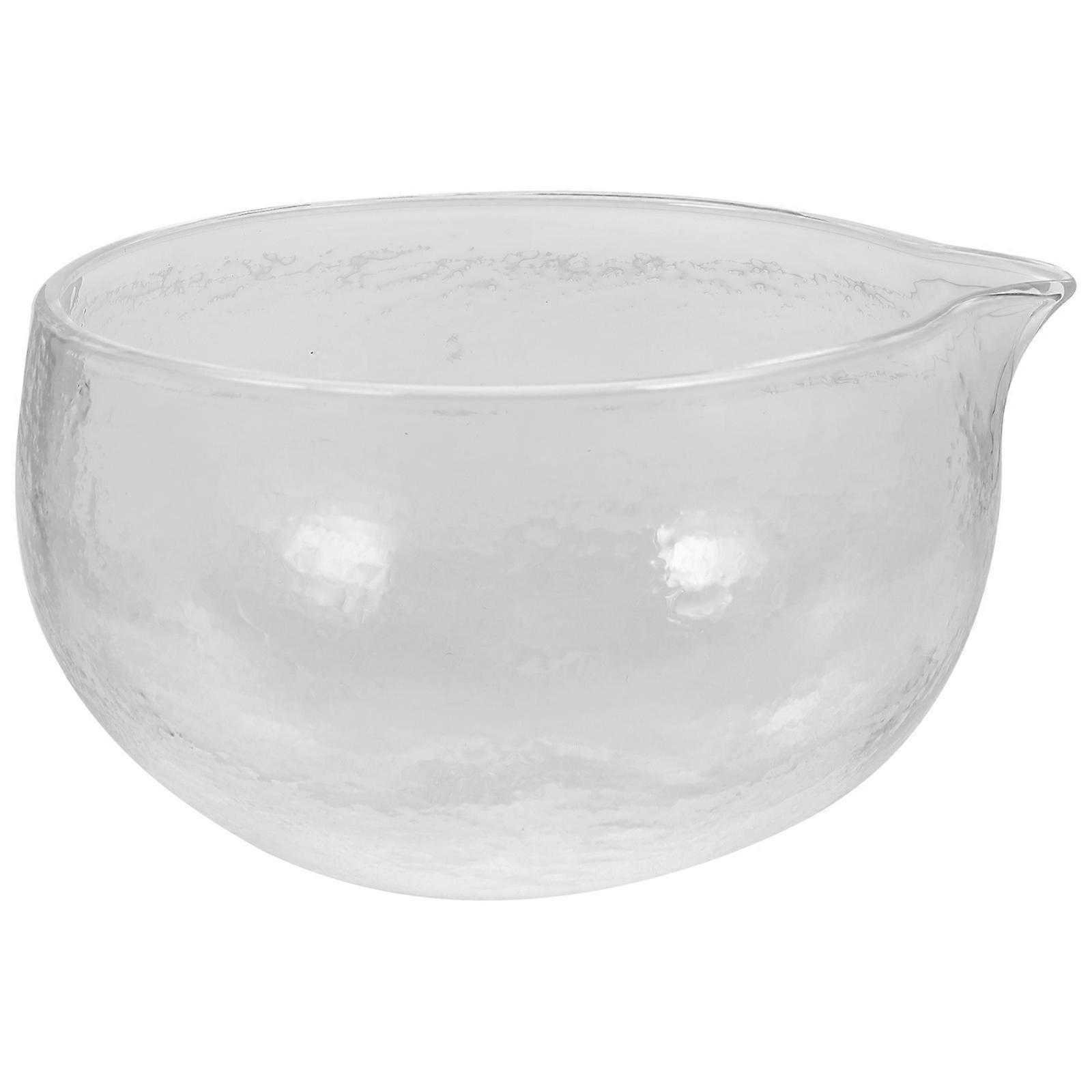 Multi-function Tea Cup Convenient Water Cup Transparent Teaware Tea House Supply