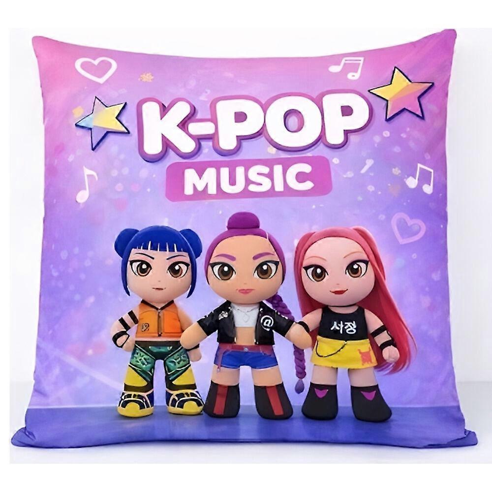 Kpop Demon Hunter-pute 40 cm