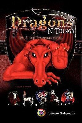 Dragons n things