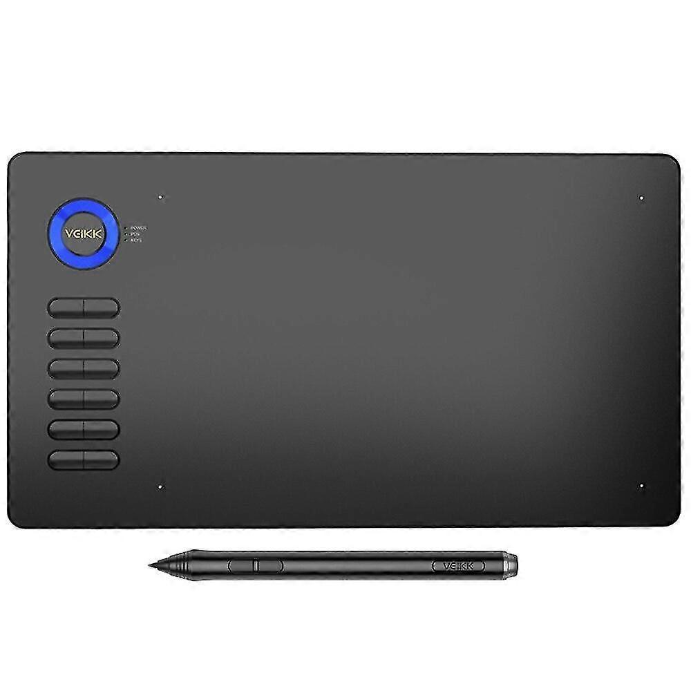 Electromagnetic Digitizer Drawing Tablet